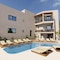 Noble Hotel Suites - Adults Only - map