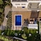 Soleado Luxury Villas - map