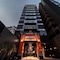 Apa Hotel Namba Shinsaibashi Higashi - map