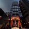 Apa Hotel Namba Shinsaibashi Higashi - map
