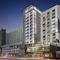 Aloft Fort Lauderdale Airport & Cruise Port - map