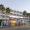 Coral Star Hotel - map