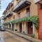 Casona Del Porvenir Cartagena - map