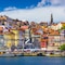 Oca Ribeira Do Porto At - map