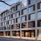 Essential By Dorint Interlaken - map