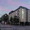 Hotel Schani Uno City - map