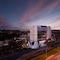 Moxy Sydney Airport - map