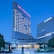 Crowne Plaza Wuhan Optics Valley By Ihg - map