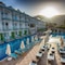 Ramada By Wyndham Fethiye Oludeniz - map