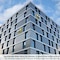 B&B Hotel Vejle - map