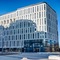 Focus Hotel Premium Warszawa - map