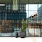 Cardo Brussels, Autograph Collection - map