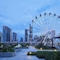 Intercontinental Hangzhou Liangzhu By Ihg - map