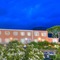 Hotel Villa Mena - map