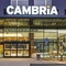 Cambria Hotel Burbank Airport - map