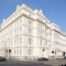 Hapimag Apartments London - map