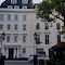 Cheshire Hotel Central London - map
