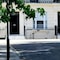 1 Craven Hill Gardens - map