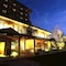 Hotel & Ryokan Ayunosato - map