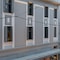 Ciel Suites Athens - map
