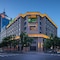 Holiday Inn Express Dangdong City Center By Ihg - map