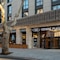 Crowne Plaza Istanbul Ortakoy Bosphorus By Ihg - map