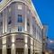 art'otel Zagreb - map
