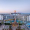 The X Belek Hotel - map