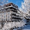 Villars Palace - map