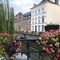 Ghent Urbanist Hotel - map