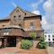 Plaza Inn Recklinghausen - map