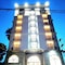 Th Bonroyal Hotel - map