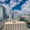 Icon Brickell - map