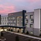 Hampton Inn By Hilton Orlando Southeast Nona - map