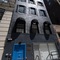 The Flat Nyc - map