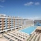 Arcanus Hotels Trendline Side - map
