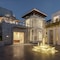 Dusit Thani Himalayan Resort Dhulikhel Nepal - map