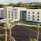 Fairfield By Marriott Luquillo Beach - map