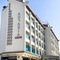 Aurasia Design Hotel - map
