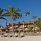 Vik Hotel Cayena Beach All Inclusive - map