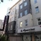 Renzo Hotel - map