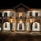 The Manor House By Sansi - map