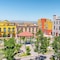 Krystal Grand Residences & Villas San Miguel De Allende - map