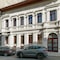 Res City Residence Hotel Budapest - map
