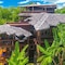 Chocolate Hotel - map