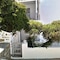 Island Mykonos Suites & Studios - map