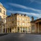 Dream Stays Bath - Haringtons Place - map