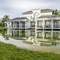 Danang Marriott Resort & Spa, Non Nuoc Beach Villas - map