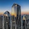 The Langham, Gold Coast And Jewel Residences - map