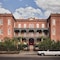 Hotel Saint Vincent - map